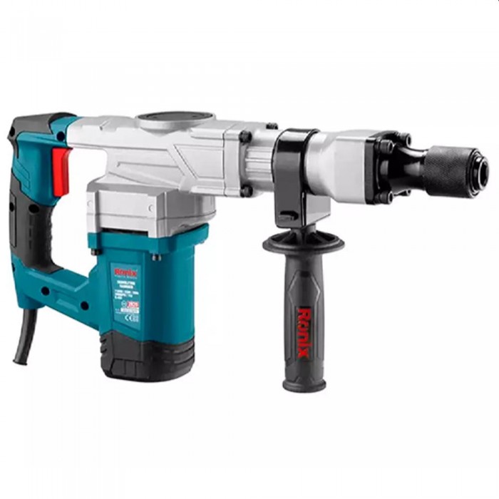Отбойный молоток Ronix 2820 – Отбойные молотки
