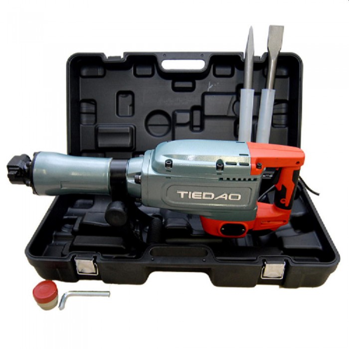 Отбойный молоток Tiedao TD6503 – Отбойные молотки