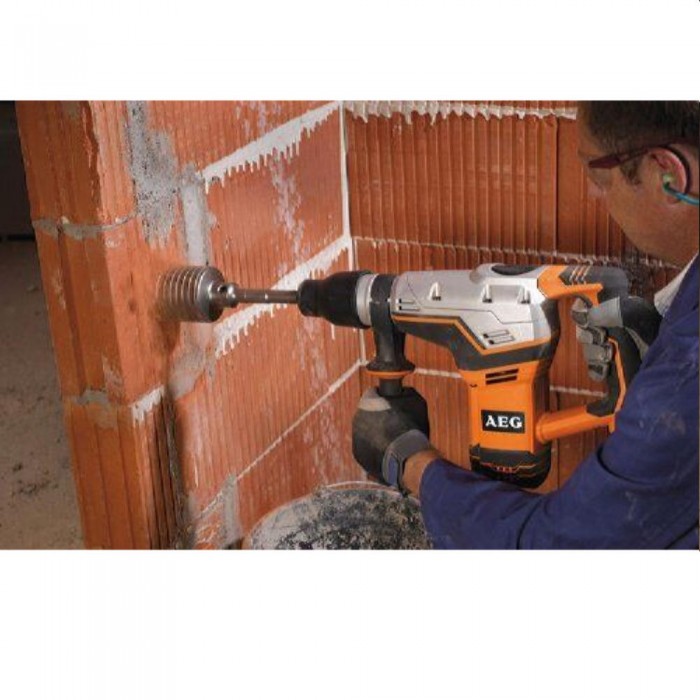 Ciocan rotativ AEG KH5G – Ciocane rotopercutoare