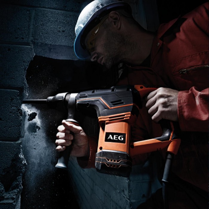 Ciocan rotativ AEG KH5G – Ciocane rotopercutoare