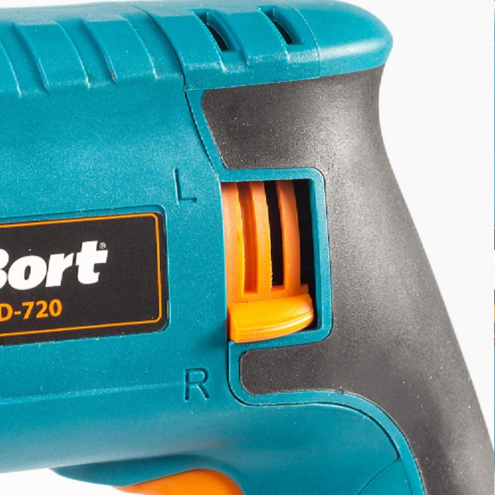 Перфоратор Bort BHD-720 – Перфораторы