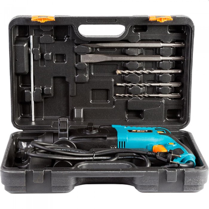 Перфоратор Bort BHD-720 – Перфораторы