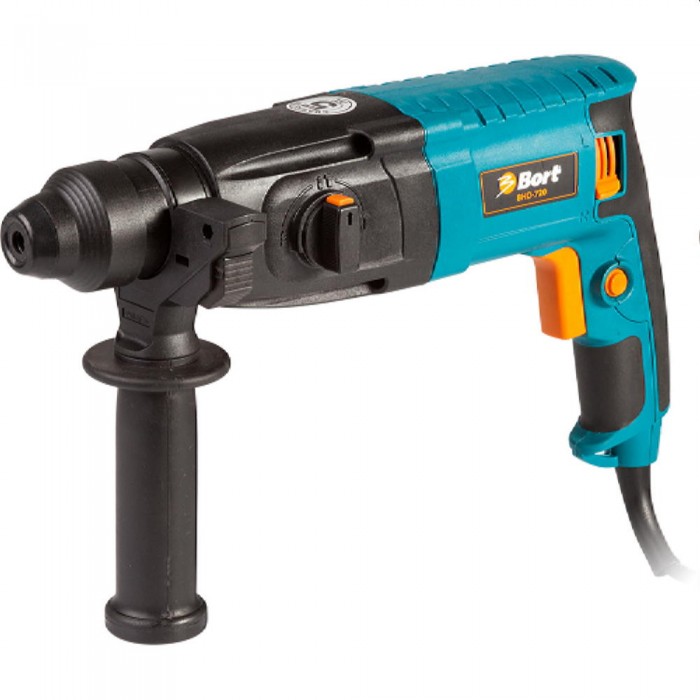 Перфоратор Bort BHD-720 – Перфораторы