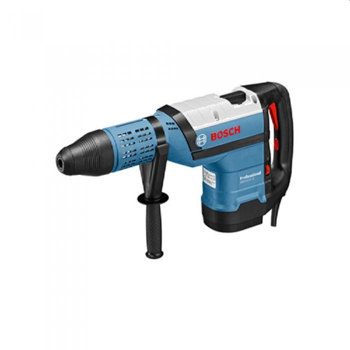 Перфоратор Bosch GBH 12-52 D – Перфораторы
