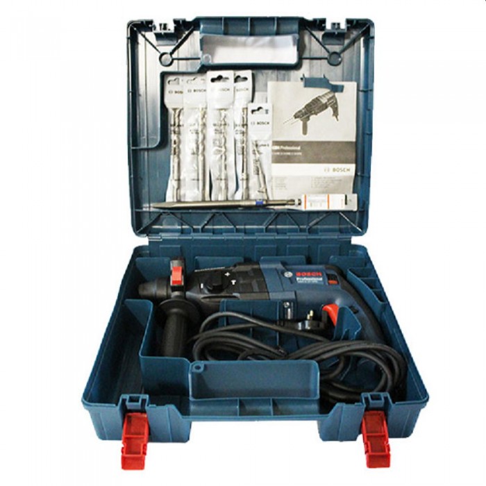 Ciocan rotopercutor Bosch GBH 2-24 DRE – Ciocane rotopercutoare