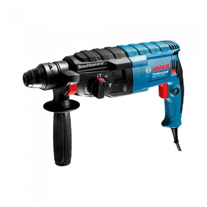 Ciocan rotopercutor Bosch GBH 2-24 DRE – Ciocane rotopercutoare