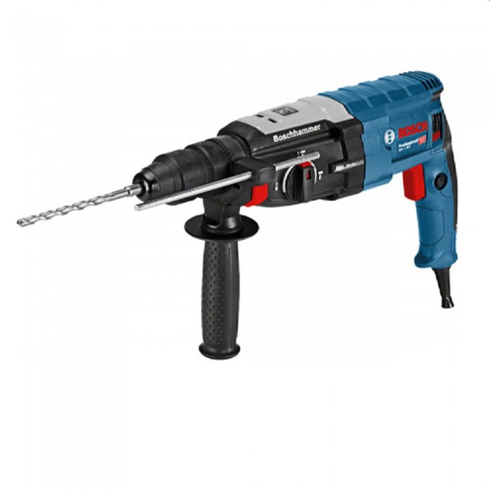Перфоратор Bosch GBH 2-28 F – Перфораторы