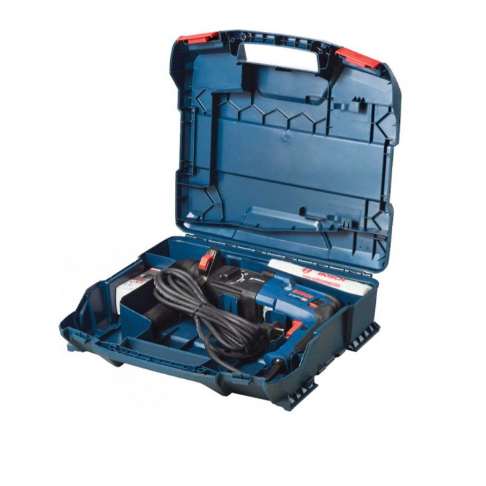 Перфоратор Bosch GBH 2-28 F – Перфораторы