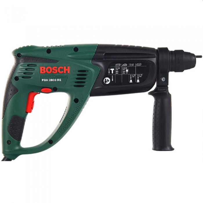 Ciocan rotopercutor Bosch PBH 2800 RE – Ciocane rotopercutoare
