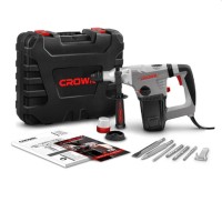 Перфоратор Crown CT18116 BMC