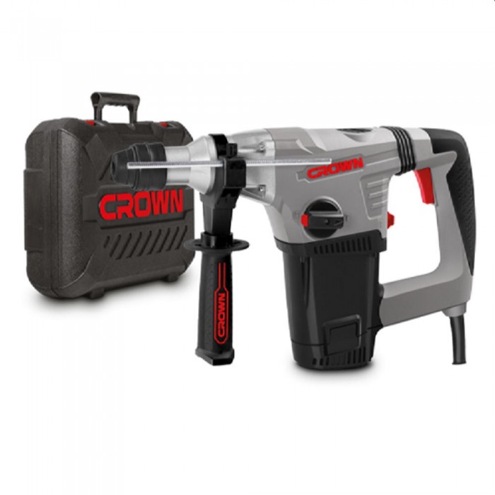 Перфоратор Crown CT18116 BMC – Перфораторы
