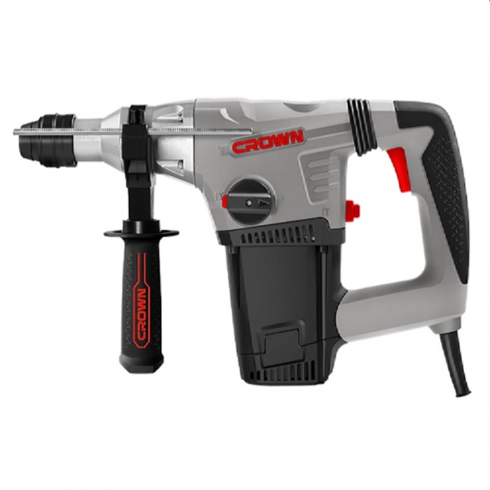Перфоратор Crown CT18116 BMC – Перфораторы