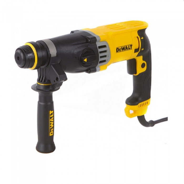Перфоратор DeWALT D25143K-QS – Перфораторы