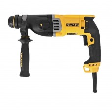 Перфоратор DeWALT D25143K-QS