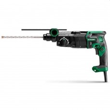 Перфоратор Hikoki DH28PECWSZ