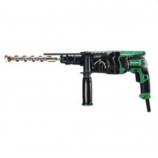 Перфоратор Hikoki DH28PMY2WSZ