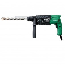 Перфоратор Hitachi Hikoki DH24PH2NSZ