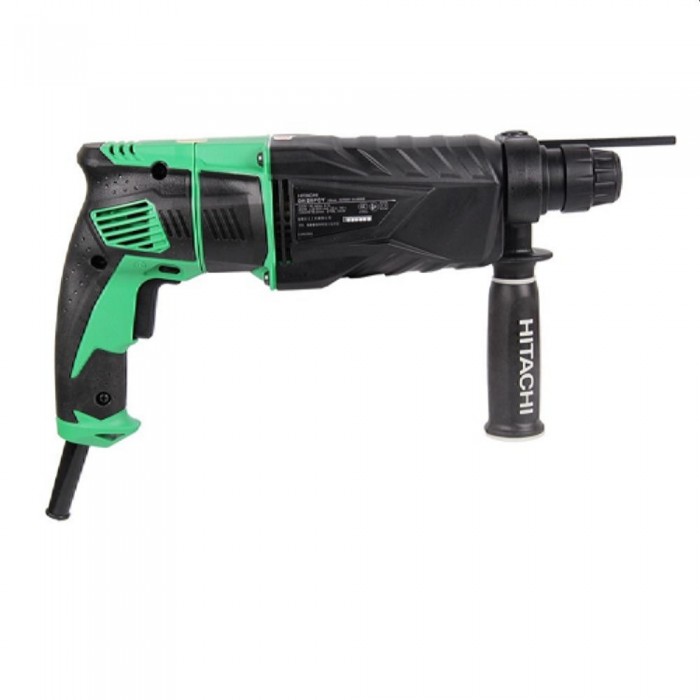 Ciocan rotativ Hitachi Hikoki DH28PCYNSZ – Ciocane rotopercutoare