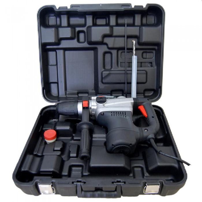 Ciocan rotopercutor MakFlex MK-SDS MAX 3500 – Ciocane rotopercutoare