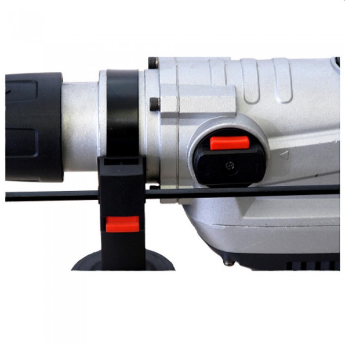 Ciocan rotopercutor MakFlex MK-SDS MAX 3500 – Ciocane rotopercutoare