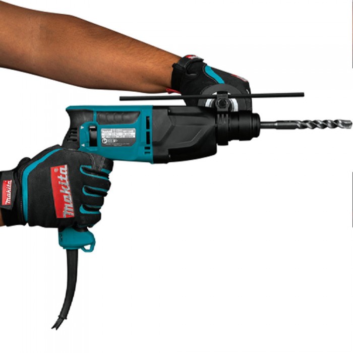 Перфоратор Makita HR1840 – Перфораторы