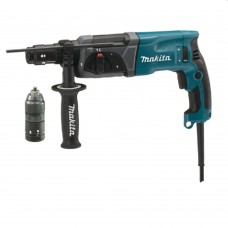 Перфоратор Makita HR2470T