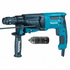 Перфоратор Makita HR2630T