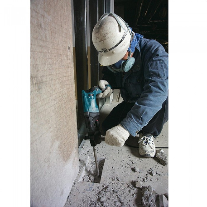 Перфоратор Makita HR2630T – Перфораторы