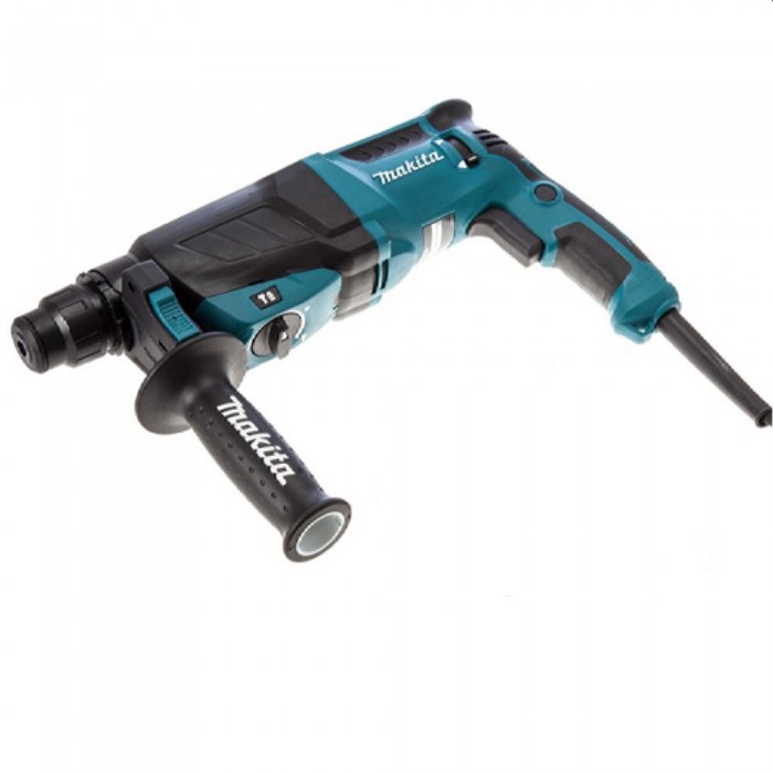 Перфоратор Makita HR2630T – Перфораторы