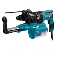 Перфоратор Makita HR2652