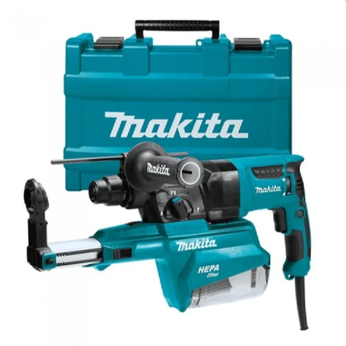 Перфоратор Makita HR2652 – Перфораторы