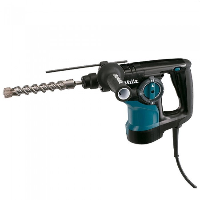 Перфоратор Makita HR2810T – Перфораторы