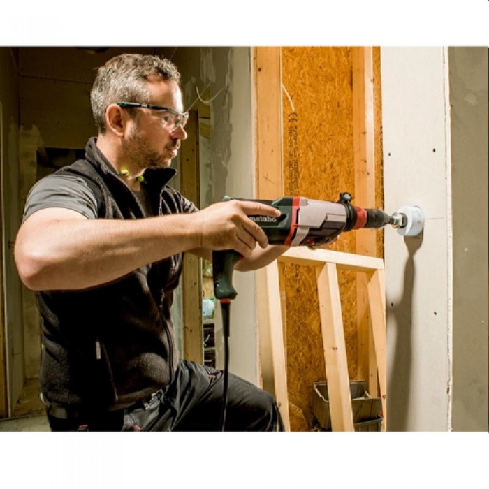 Перфоратор Metabo KHE 2860 Quick (600878510) – Перфораторы