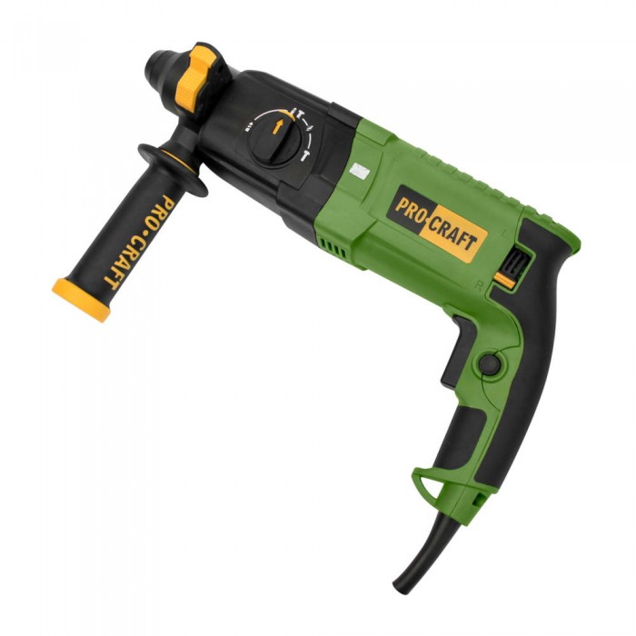 Перфоратор Procraft BH900 – Перфораторы