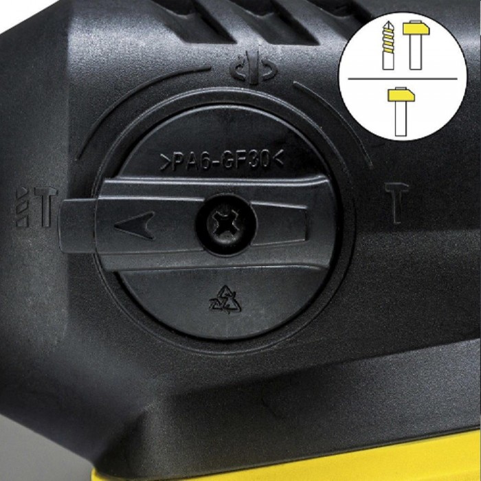 Перфоратор Trotec PRDS11230 – Перфораторы