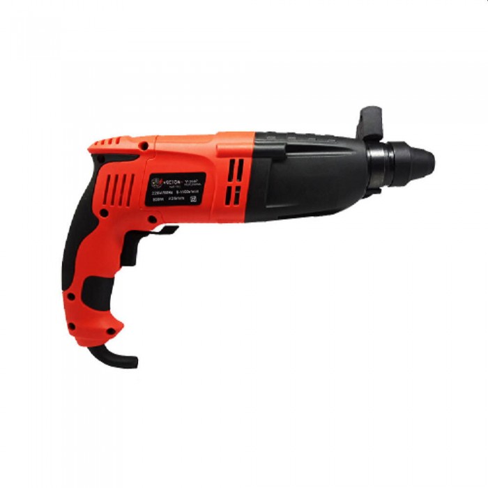 Перфоратор Vector+ V-2607 – Перфораторы