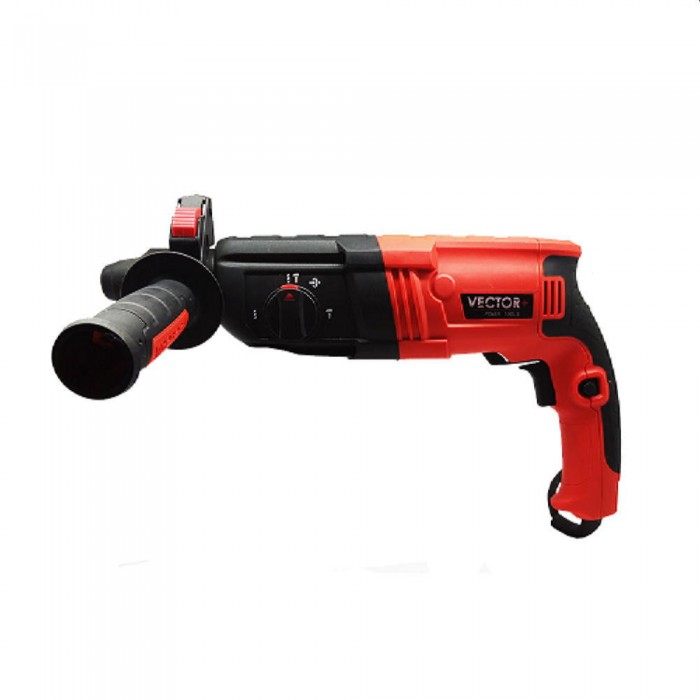 Перфоратор Vector+ V-3231 – Перфораторы