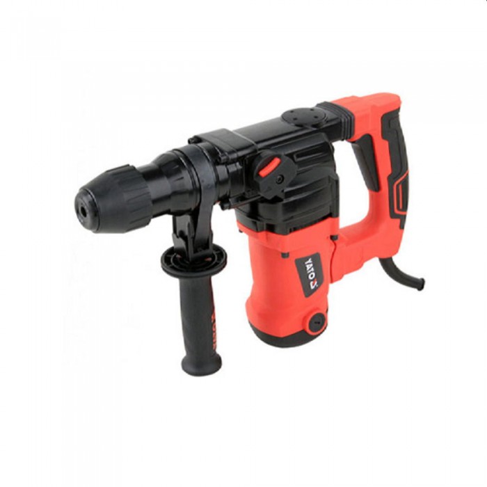 Перфоратор Yato YT-82125 – Перфораторы