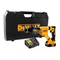 Перфоратор DeWALT DCH263P1 с аккумулятором