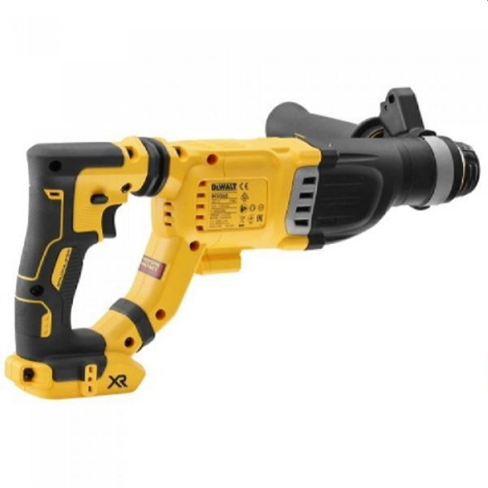 Перфоратор DeWALT DCH263P1 с аккумулятором – Перфораторы