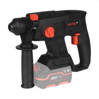 Перфоратор аккумуляторный Dnipro-M DHR-200 BC ULTRA