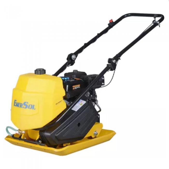 Трамбовка бензиновая для песка и гравия EnerSol EPC-107FLCT LCT PW 200 – Виброплиты и трамбовки