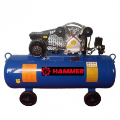 Воздушный компрессор Hammer V-0.25EU
