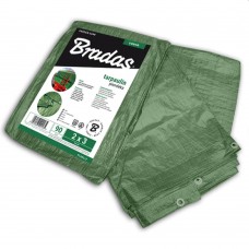 Навес водонепроницаемый Bradas GREEN 8x10 м