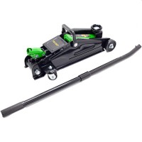 Cric hidraulic de ridicare Procraft PJ25