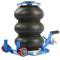 Пневматический домкрат MAR-POL M80130R-2