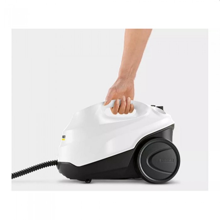 Пароочиститель Karcher SC3 EasyFix (1.513-650.0) – Пылесосы и системы пылеудаления
