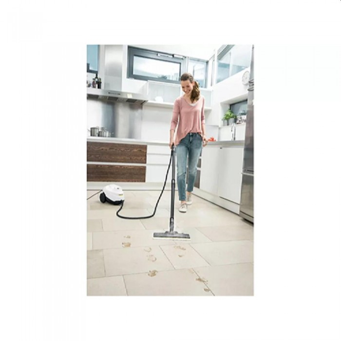 Пароочиститель Karcher SC3 EasyFix (1.513-650.0) – Пылесосы и системы пылеудаления