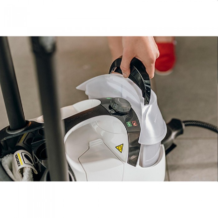 Пароочиститель Karcher SC5 EasyFix Iron Plug (1.512-660.0) – Пылесосы и системы пылеудаления