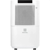 Осушитель воздуха Electrolux EDH-12L EU, белый